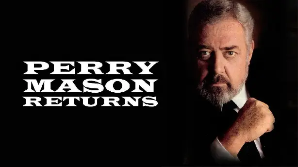 Perry Mason kehrt zurück Screenshot