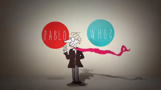 Pablo Screenshot
