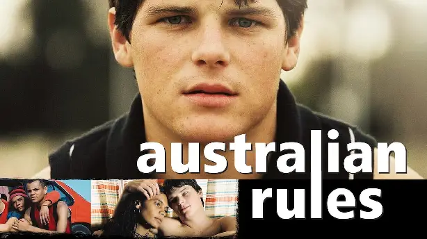 Australian Rules Screenshot
