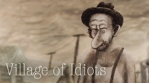 Village of Idiots Screenshot