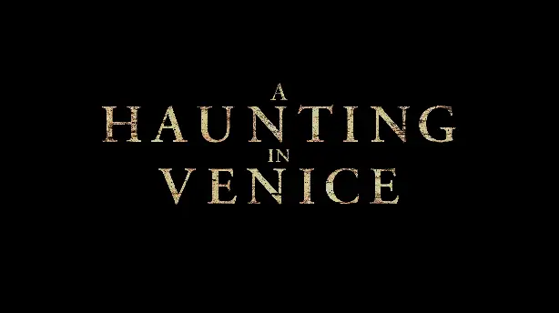 A Haunting in Venice Screenshot