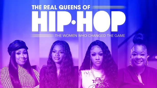 The Real Queens of Hip Hop: The Women Who Changed the Game Screenshot