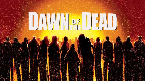 Dawn of the Dead Screenshot