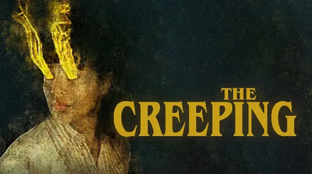 The Creeping - Die Heimsuchung Screenshot