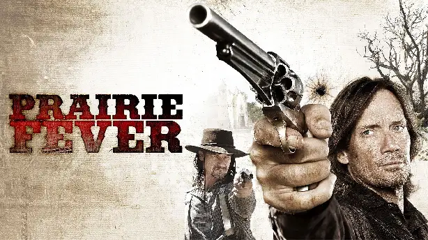 Prairie Fever Screenshot