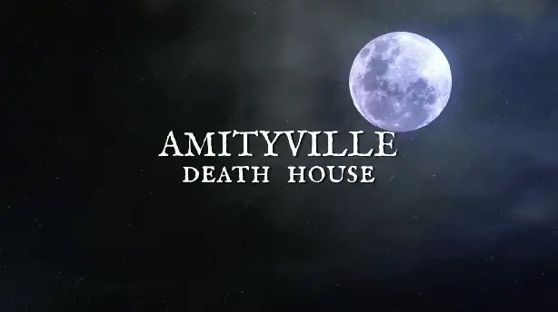 Amityville Death House Screenshot