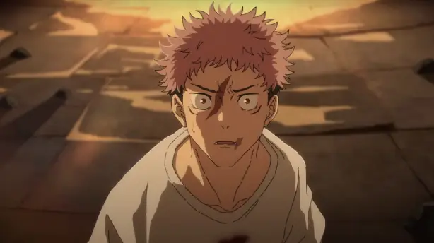 Jujutsu Kaisen: Execution - Der Shibuya-Vorfall & Die Metzel-Spiele Screenshot