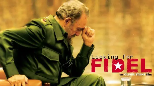 Looking For Fidel Screenshot