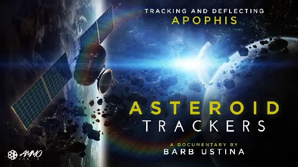 Asteroid Trackers Screenshot