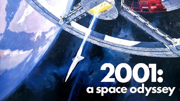 2001: Odyssee im Weltraum Screenshot