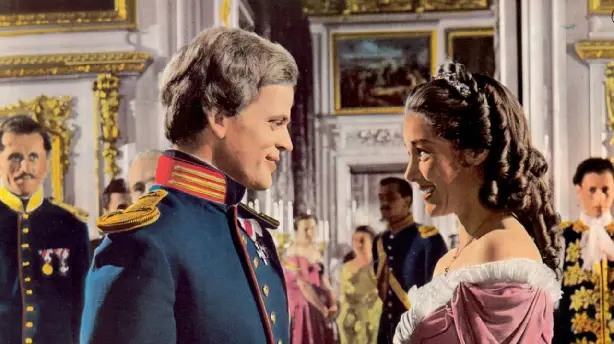 Ludwig II: Glanz und Ende eines Königs Screenshot