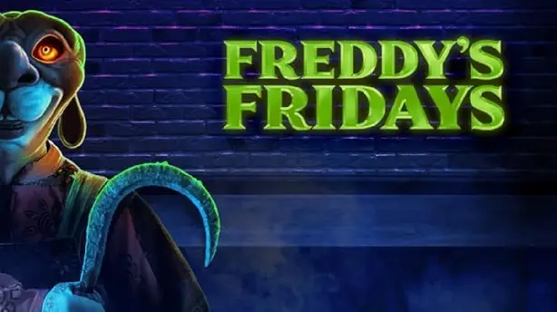 Freddy's Fridays Screenshot