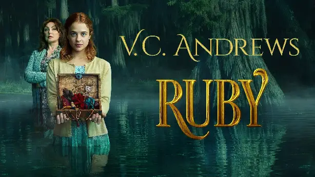 V.C. Andrews' Ruby Screenshot
