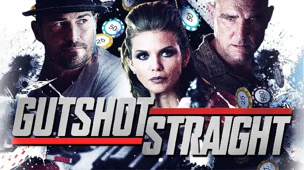 Gutshot Straight - Gnadenloses Spiel Screenshot