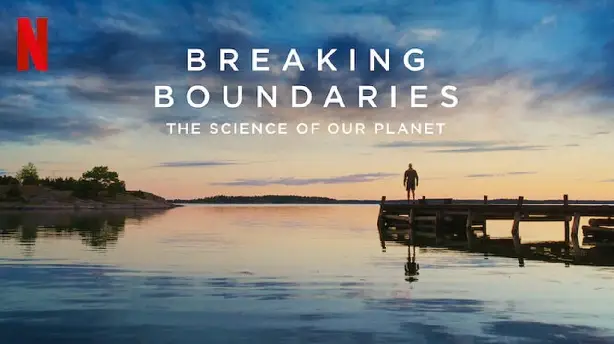 Breaking Boundaries: Die Wissenschaft hinter Unser Planet Screenshot