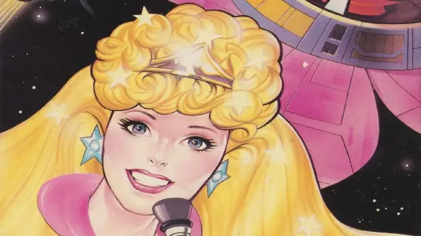 Barbie and the Rockers: Out of This World Screenshot