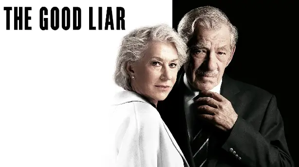 The Good Liar: Das alte Böse Screenshot