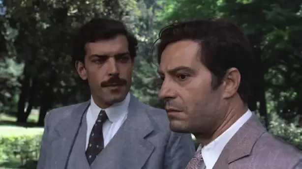 Girolimoni, das Ungeheuer von Rom Screenshot