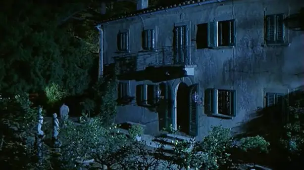 Ghosthouse 4 - Haus der Hexen Screenshot