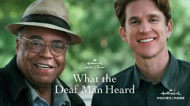 What the Deaf Man Heard Screenshot