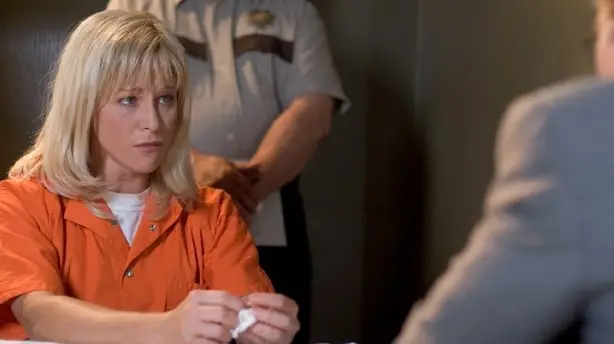 The Suspect Screenshot