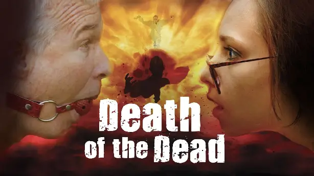 Death of the Dead Screenshot