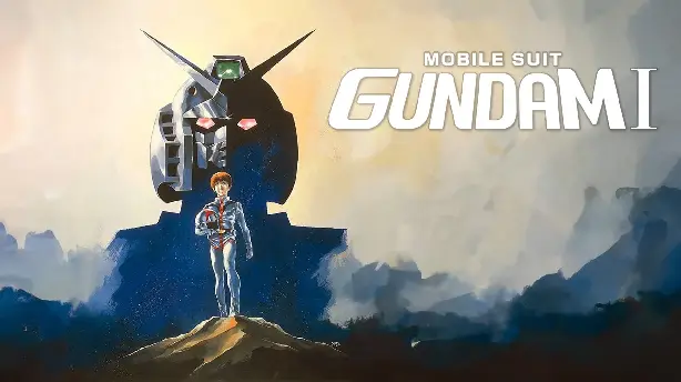Mobile Suit Gundam Movie I Screenshot