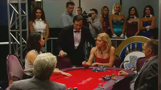 All In - Pokerface Screenshot