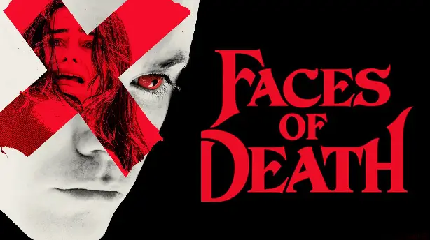Faces of Death Screenshot