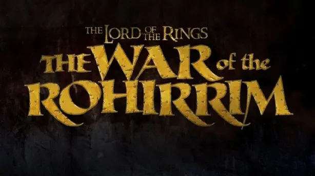 The Lord of the Rings: The War of the Rohirrim Screenshot
