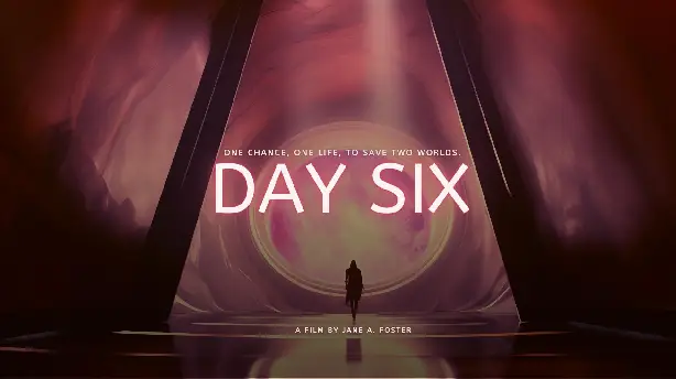 Day Six Screenshot