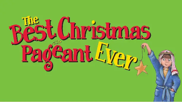 The Best Christmas Pageant Ever Screenshot