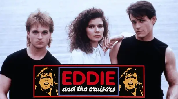 Eddie and the Cruisers Screenshot