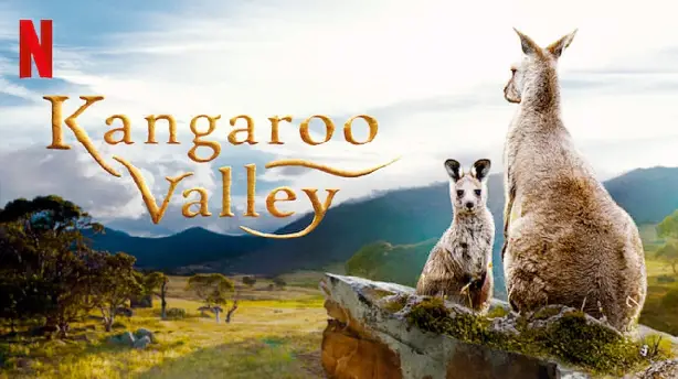 Kangaroo Valley Screenshot