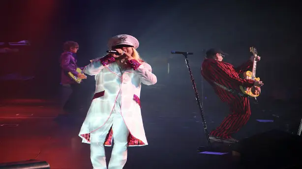 Cheap Trick - Sgt. Pepper Live Screenshot