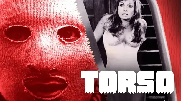 Torso - Die Säge des Teufels Screenshot