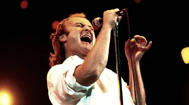 Classic Albums: Phil Collins | Face Value Screenshot