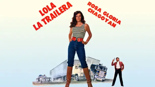 Lola la Trailera Screenshot