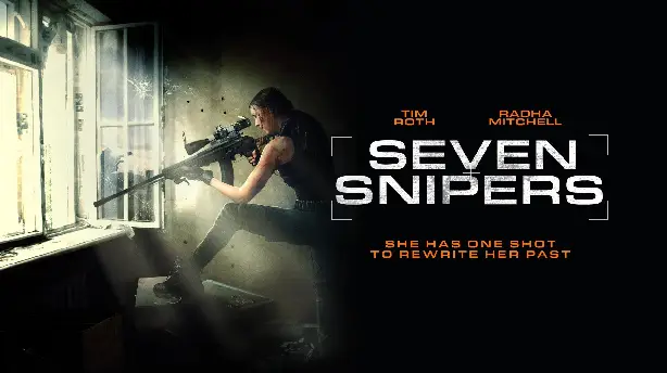 Seven Snipers Screenshot