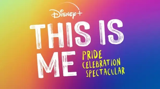 This Is Me: Pride Celebration Spectacular Screenshot