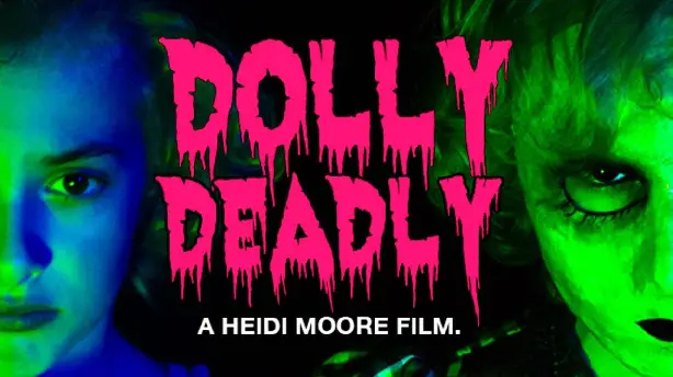 Dolly Deadly Screenshot