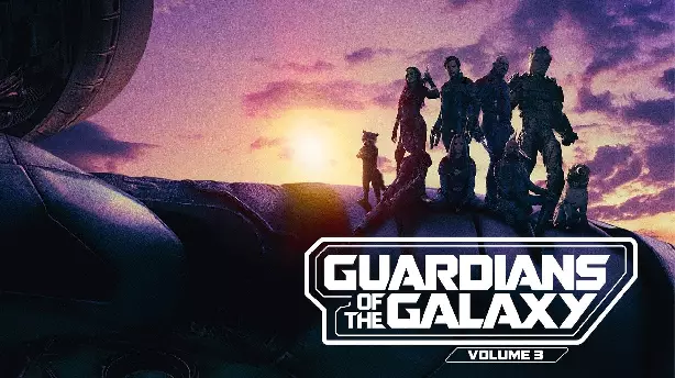Guardians of the Galaxy Vol. 3 Screenshot