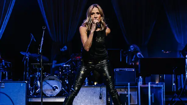 Sheryl Crow: Live at the Capitol Theatre Screenshot