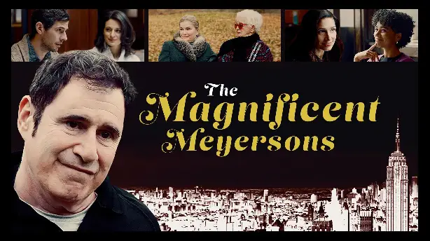 The Magnificent Meyersons Screenshot