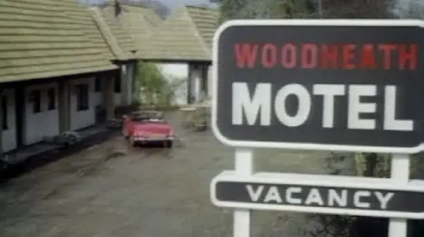 Murder Motel Screenshot