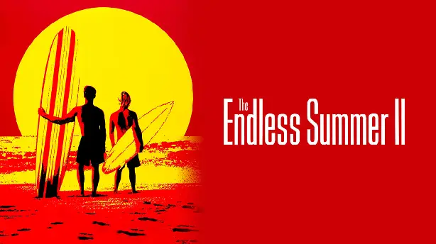 The Endless Summer 2 Screenshot