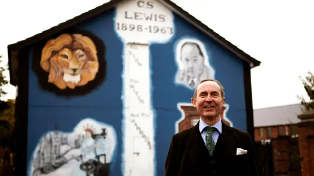 Narnia's Lost Poet: The Secret Lives and Loves of C.S. Lewis Screenshot