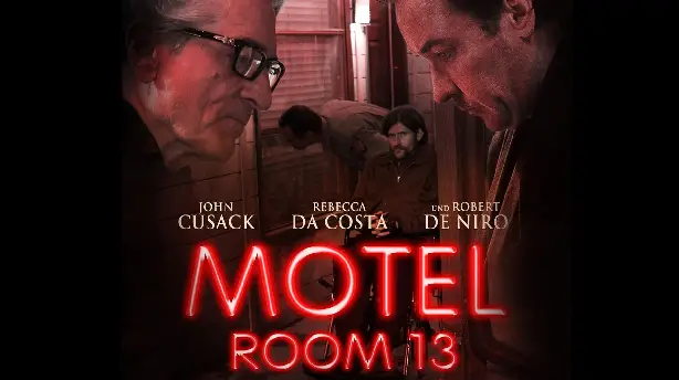 Motel Room 13 Screenshot
