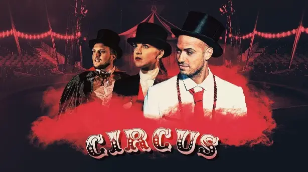 Circus Screenshot