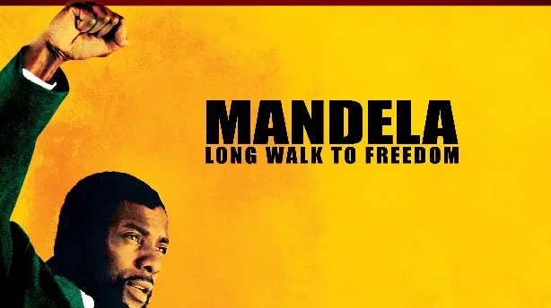 Mandela - Der lange Weg zur Freiheit Screenshot
